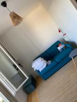 La petite aubaine - B&B Saint-Aubin-sur-Mer