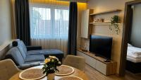 Csokonai Central Apartment - Bed and Breakfast Debrecen