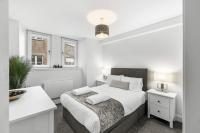 Commercial Street Residence - Ferienwohnung Dundee