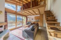 Chesa Diala - Zuoz - B&B Zuoz