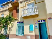 Villa chilches 8px Chilches Vélez-Málaga - Chambres d'hôtes Chilches