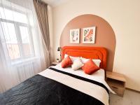 New hotel BEKARYS - B&B Astana