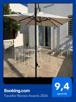 Le Dolci Frasi - B&B Torre Suda