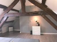 Quadruple Room with Shared Bathroom