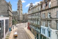 Henry's Apartment - B&B Dundee