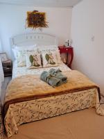 Sítio das Águas - B&B Santa Teresa