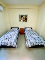 Sani Suteren Apartment - B&B Skopje