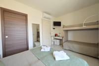 Habitación Familiar con baño privado