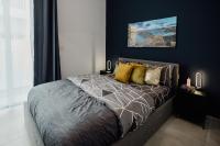 St Julians`s Urban Apartments - Chambres d’hôtes Swieqi