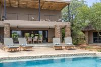 Afrikaya Villas - Ferienwohnung Hoedspruit