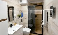 Baltic Park Apartamenty Stegna 500m do morza - Chambres d'hôtes Stegna