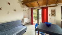 Residenze Cielo e Mare - Stella - Chambres d'hôtes San Teodoro
