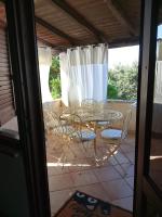 Residenze Cielo e Mare - Luna - Bed and Breakfast San Teodoro