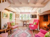2 Bed in Salisbury oc-88922 - B&B Boreham
