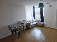 Old Trafford 1bed - Ferienwohnung Manchester