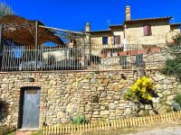La Casina di Ancicucco 1 - B&B San Gimignano