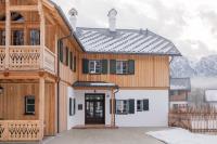 Gästehaus Eltz - Your Austrian Home - Ferienwohnung Puchen