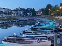 LA MARINA - B&B Aix-les-Bains