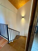 Atempo Berzosa Olivo - B&B Berzosa del Lozoya