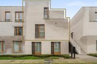 Villa 85 - stylish stay for 6 in a car-free domain in Ostend - B&B Ostend