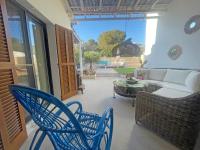 Casa Previsio - B&B Cala Pi