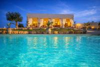 Villa Pensiero Stupendo con piscina privata - B&B Santa Maria del Focallo