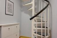 Maisonette - Via Filippo Argelati 40