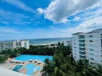 Apartamento Deluxe de 2 dormitorios con balcón