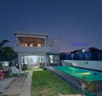 Blue horizon villa grand baie - Ferienwohnung Grand Baie