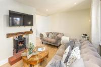 2 Bed in Bamburgh oc-coq121 - B&B Bamburgh
