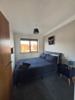 1 bedroom apartment in Norwich city centre APT 8A - B&B Norwich