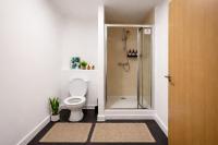 One-Bedroom Deluxe Apartment