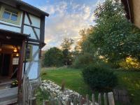 Ilsehus frisch saniertes Fachwerkhaus nahe Wernigerode Brocken im Harz - Chambres d'hôtes Osterwieck