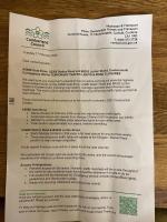 Studio No5, Cockermouth The Lakes - Chambres d’hôtes Cockermouth