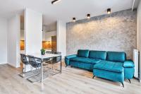 Ilumino Modern Prestige by LookAp - B&B Łódź