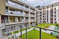 Ilumino Modern Prestige by LookAp - Chambres d'hôtes Łódź