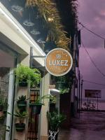 Villa Luxez - Chambres d’hôtes Kalmunaikudiyiruppu