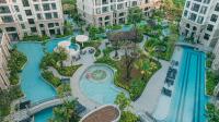 Modern Apartment at The Title Legendary Bang Tao 800m to Beach - Ferienwohnung Bang Tao Beach