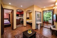 Bhakti Suite - Ferienwohnung Deoghar