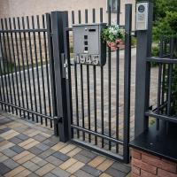 Ubytování Městská hora Beroun - Sauna - B&B Beroun