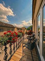 Family Apartments Zemlinski - B&B Payerbach