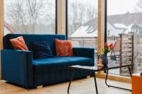 Happy Vibes City Appartment - B&B Passau