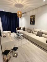 Appartement met 1 Slaapkamer en Tuin