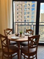 Grand Plaza Premium Apartment, Nasimi - Bed and Breakfast Bakoe