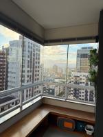 Apartamento Beira-Mar em Torres com Piscina - B&B Torres