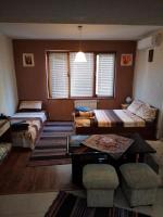 Economy Driepersoonskamer