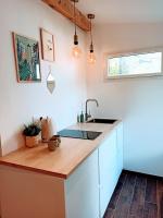 Bienvenue dans ce charmant studio - B&B Nantes