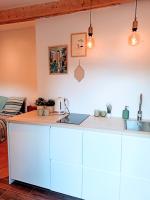 Bienvenue dans ce charmant studio - B&B Nantes