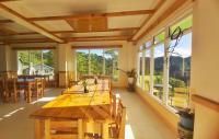 Best Bed and Breakfast with Sunrise & Mountain View! - Chambres d'hôtes Sagada