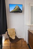 Chambre Double avec Salle de Bains Privative